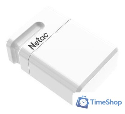 USB Flash Netac U116 USB 3.0 64GB NT03U116N-064G-30WH - Изображение №4 — Интернет-магазин Time-Shop