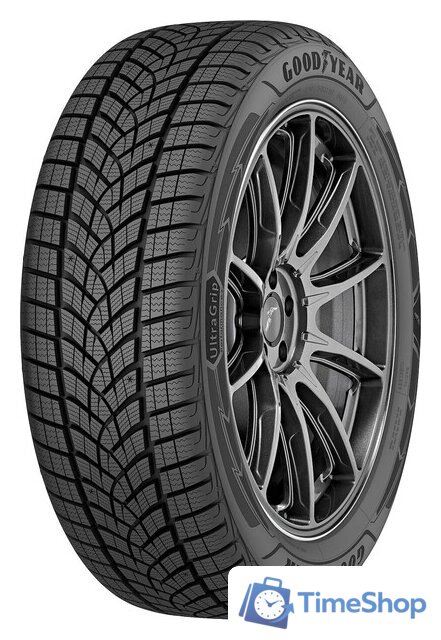 Зимние шины Goodyear UltraGrip Performance+ SUV 285/40R21 109V - Изображение №1 — Интернет-магазин Time-Shop