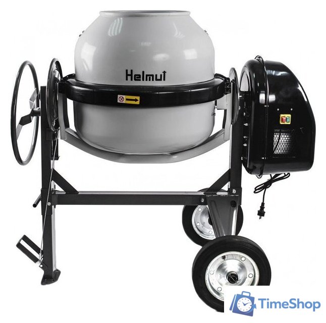 Бетономешалка Helmut BM260 - Изображение №1 — Интернет-магазин Time-Shop
