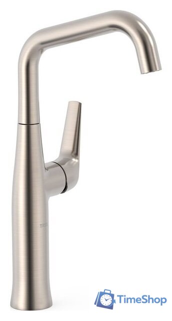 Смеситель Tres Fuji Stal 28164701AC - Изображение №1 — Интернет-магазин Time-Shop
