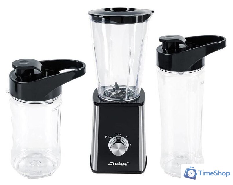 Стационарный блендер Steba SB 2 - Изображение №1 — Интернет-магазин Time-Shop