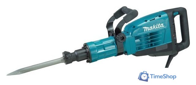 Отбойный молоток Makita HM1307C - Изображение №1 — Интернет-магазин Time-Shop