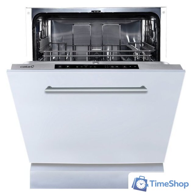 Встраиваемая посудомоечная машина CATA LVI 61013 - Изображение №1 — Интернет-магазин Time-Shop