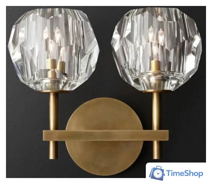 Бра ImperiumLoft 44.233 73769-22 - Изображение №1 — Интернет-магазин Time-Shop