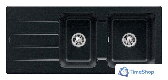 Кухонная мойка Villeroy & Boch Architectura 80 338001J0 - Изображение №1 — Интернет-магазин Time-Shop