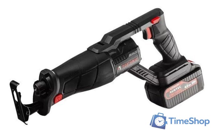 Сабельная пила Runtec RT-RS700T (с 2-мя АКБ, кейс) - Изображение №1 — Интернет-магазин Time-Shop