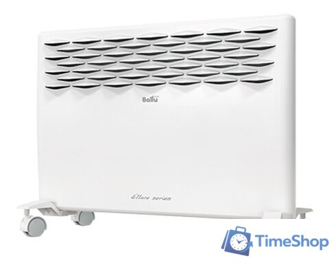 Конвектор Ballu BEC/ETER-1000 - Изображение №1 — Интернет-магазин Time-Shop