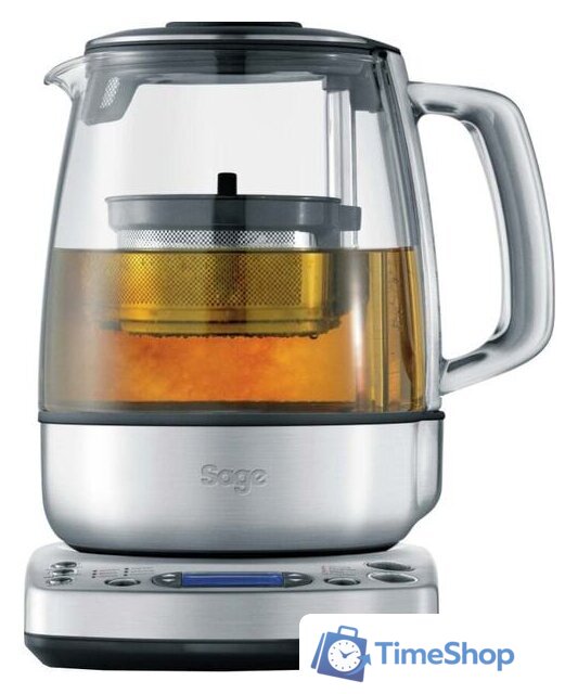 Электрический чайник Sage BTM800 - Изображение №1 — Интернет-магазин Time-Shop