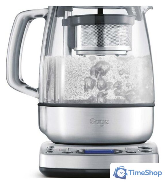 Электрический чайник Sage BTM800 - Изображение №4 — Интернет-магазин Time-Shop