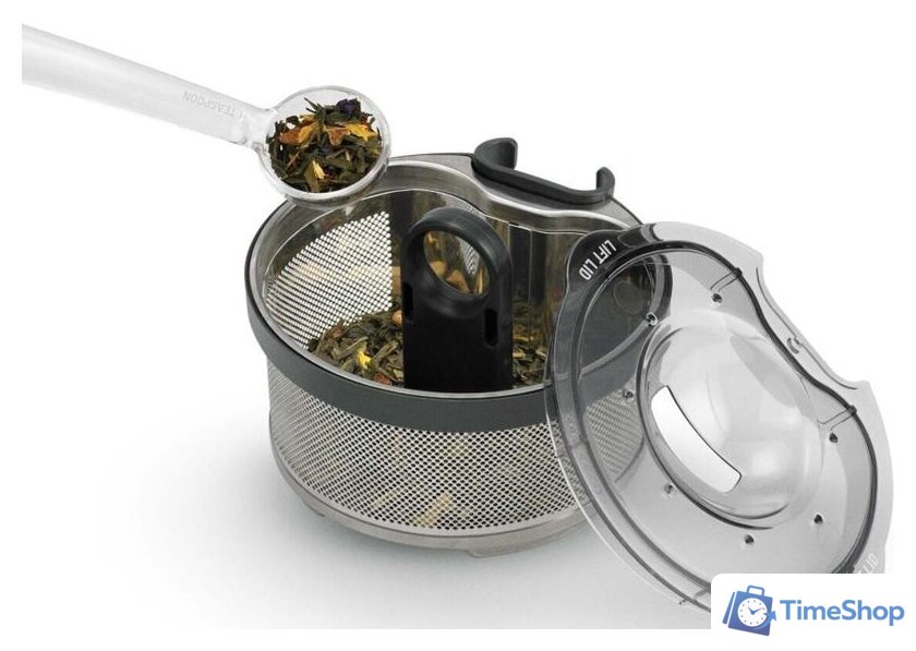 Электрический чайник Sage BTM800 - Изображение №3 — Интернет-магазин Time-Shop