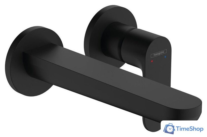 Смеситель Hansgrohe Rebris S 72528670 - Изображение №1 — Интернет-магазин Time-Shop