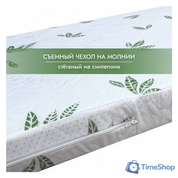 Матрас Капризун Струтто 160x80 - Изображение №5 — Интернет-магазин Time-Shop