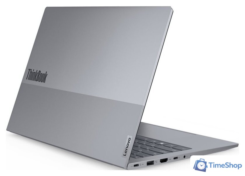 Ноутбук Lenovo ThinkBook 14 G7 IML 21MR0095RU - Изображение №6 — Интернет-магазин Time-Shop