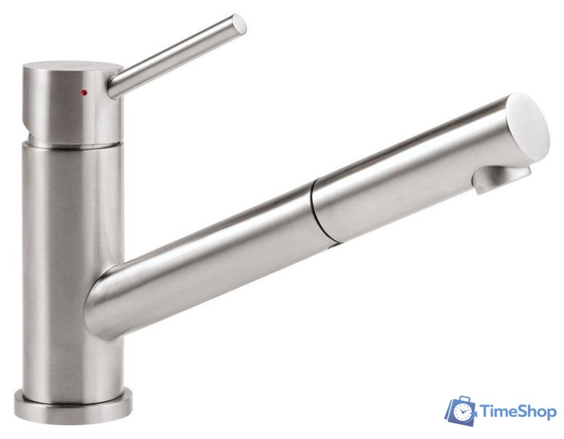 Смеситель Villeroy & Boch Como Shower 925200LC - Изображение №1 — Интернет-магазин Time-Shop