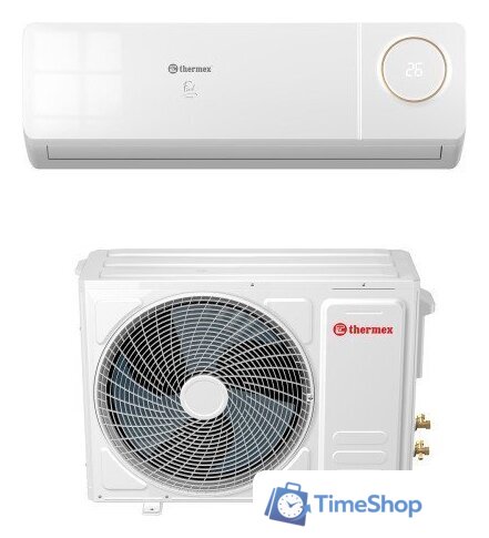 Кондиционер Thermex Finch 12 - Изображение №1 — Интернет-магазин Time-Shop