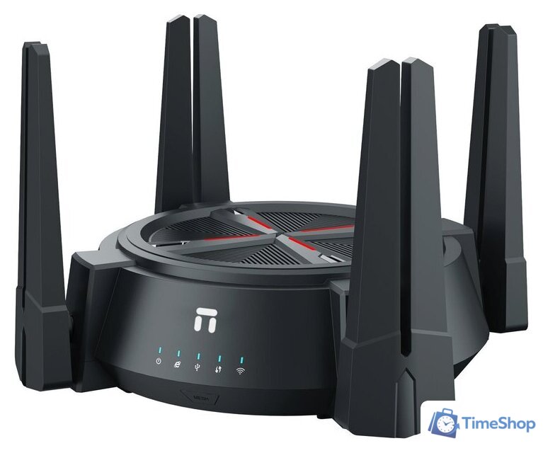 Wi-Fi роутер Netis NX62 - Изображение №2 — Интернет-магазин Time-Shop