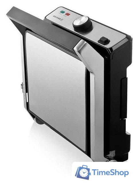 Электрогриль Brayer BR2002 - Изображение №5 — Интернет-магазин Time-Shop