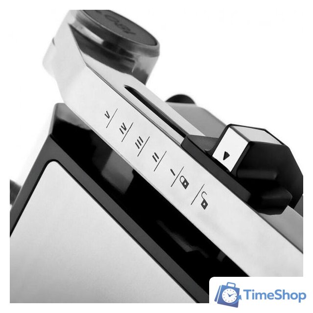 Электрогриль Brayer BR2002 - Изображение №6 — Интернет-магазин Time-Shop