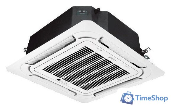 Внутренний блок Royal Clima Multi Flexi Cassette EU ERP Inverter Upgrade RCI-CMN12 - Изображение №1 — Интернет-магазин Time-Shop
