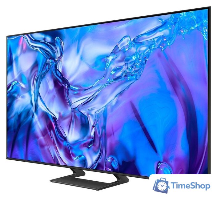 Телевизор Samsung Crystal UHD 4K DU8500 UE65DU8500UXRU - Изображение №5 — Интернет-магазин Time-Shop