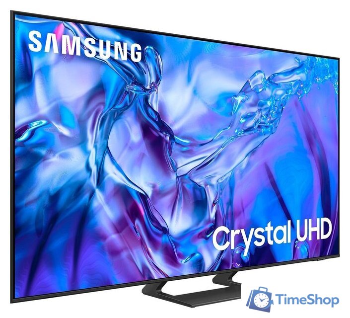 Телевизор Samsung Crystal UHD 4K DU8500 UE65DU8500UXRU - Изображение №2 — Интернет-магазин Time-Shop