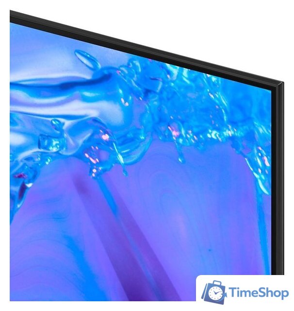 Телевизор Samsung Crystal UHD 4K DU8500 UE65DU8500UXRU - Изображение №6 — Интернет-магазин Time-Shop