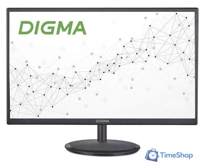 Монитор Digma DM-MONB2201 2016066 - Изображение №1 — Интернет-магазин Time-Shop