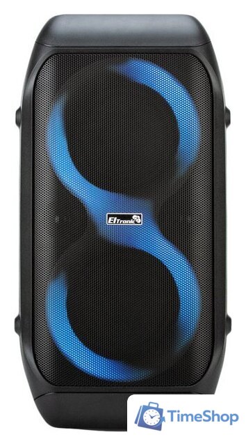 Беспроводная колонка Eltronic 20-98 Crazy Box 1200 - Изображение №1 — Интернет-магазин Time-Shop