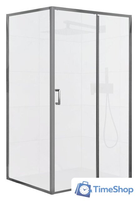 Душевой уголок Roxen Caspia 55060-100C - Изображение №1 — Интернет-магазин Time-Shop