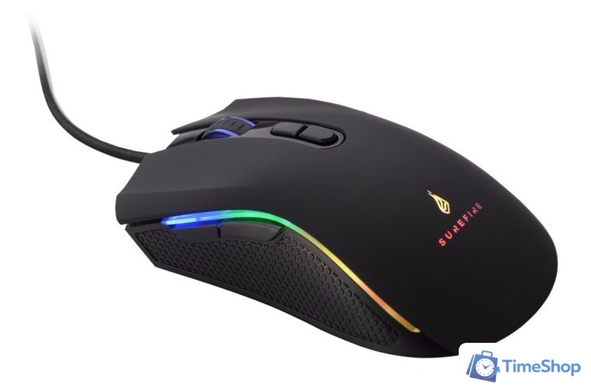 Игровая мышь SUREFIRE Hawk Claw 48815 - Изображение №1 — Интернет-магазин Time-Shop
