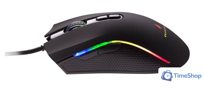 Игровая мышь SUREFIRE Hawk Claw 48815 - Изображение №2 — Интернет-магазин Time-Shop