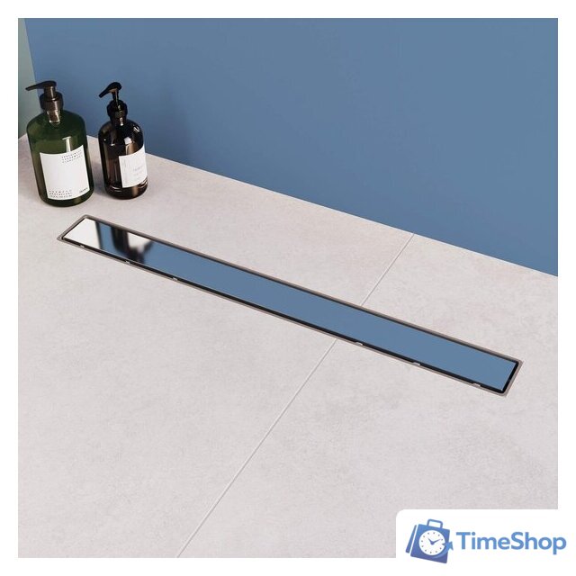 Трап/канал RGW Drain Leo-21 60212160-01 - Изображение №1 — Интернет-магазин Time-Shop