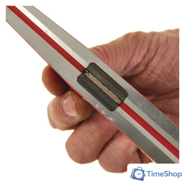 Уровень строительный Milwaukee 4932459096 - Изображение №11 — Интернет-магазин Time-Shop
