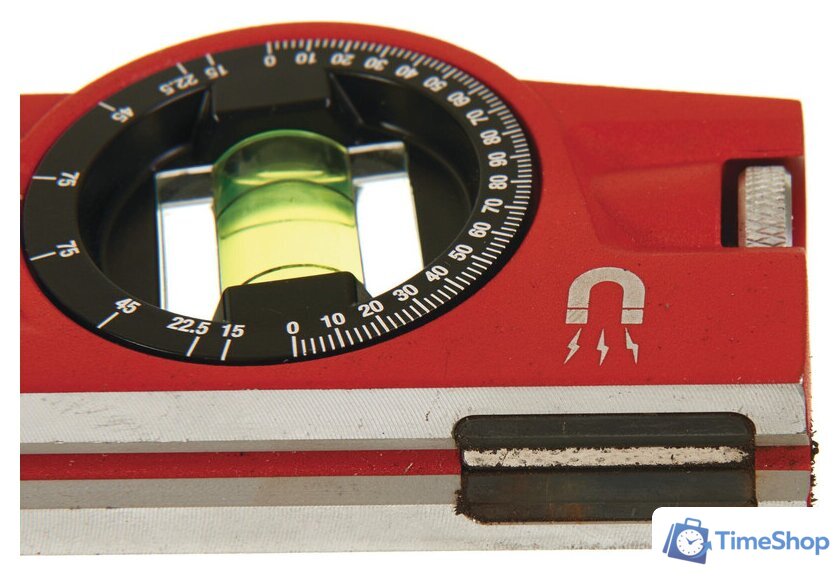 Уровень строительный Milwaukee 4932459096 - Изображение №13 — Интернет-магазин Time-Shop