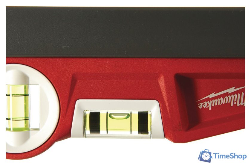 Уровень строительный Milwaukee 4932459096 - Изображение №8 — Интернет-магазин Time-Shop