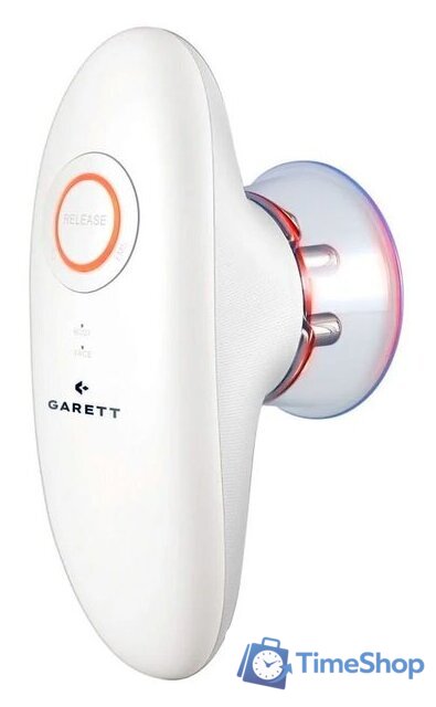 Многофункциональный массажер Garrett Perfect Body - Изображение №1 — Интернет-магазин Time-Shop
