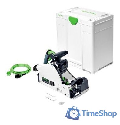 Дисковая погружная  Festool TSV 60 KEBQ-Plus - Изображение №1 — Интернет-магазин Time-Shop