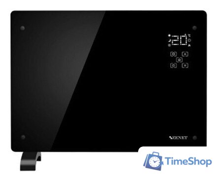 Конвектор Zenet ZET-528 - Изображение №1 — Интернет-магазин Time-Shop