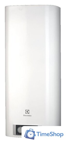 Накопительный электрический водонагреватель Electrolux EWH 80 Formax - Изображение №1 — Интернет-магазин Time-Shop