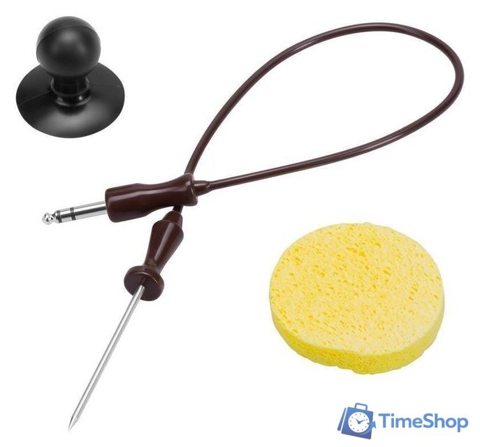 Электрический духовой шкаф MAUNFELD MCMO5016STGW - Изображение №16 — Интернет-магазин Time-Shop