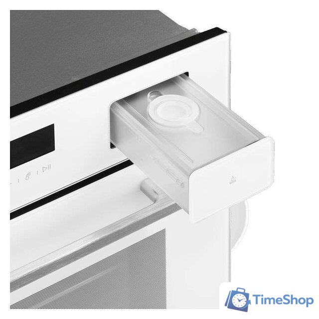 Электрический духовой шкаф MAUNFELD MCMO5016STGW - Изображение №9 — Интернет-магазин Time-Shop