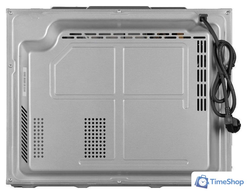 Электрический духовой шкаф MAUNFELD MCMO5016STGW - Изображение №11 — Интернет-магазин Time-Shop