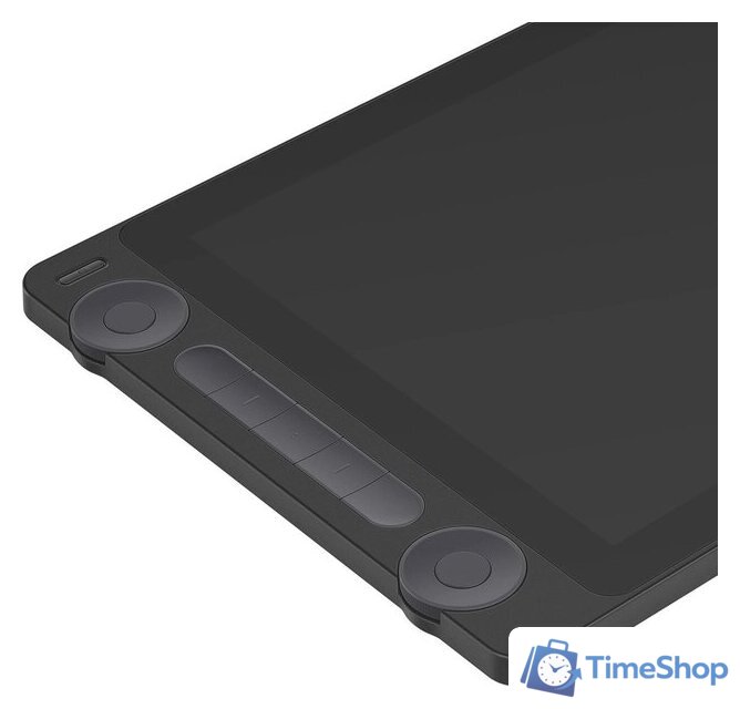 Графический монитор Huion Kamvas 13 Gen 3 (черный) - Изображение №3 — Интернет-магазин Time-Shop