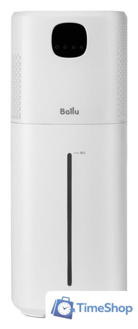 Увлажнитель воздуха Ballu UCC-260 C - Изображение №3 — Интернет-магазин Time-Shop