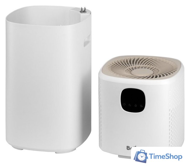 Увлажнитель воздуха Ballu UCC-260 C - Изображение №9 — Интернет-магазин Time-Shop