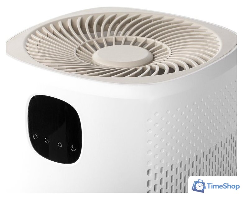 Увлажнитель воздуха Ballu UCC-260 C - Изображение №4 — Интернет-магазин Time-Shop