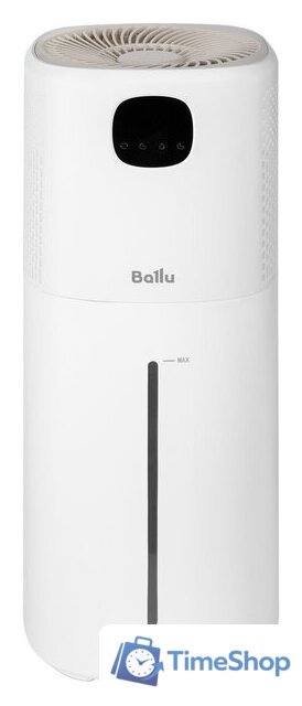 Увлажнитель воздуха Ballu UCC-260 C - Изображение №2 — Интернет-магазин Time-Shop