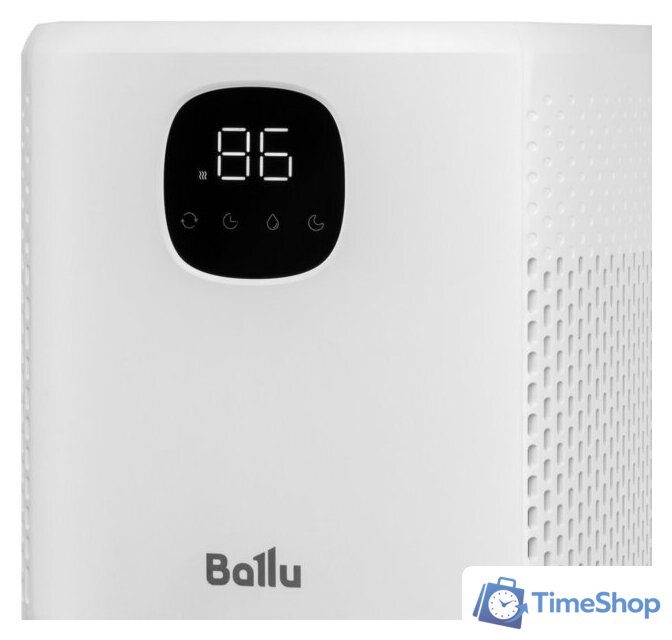 Увлажнитель воздуха Ballu UCC-260 C - Изображение №8 — Интернет-магазин Time-Shop