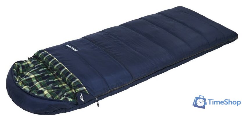 Спальный мешок Trek Planet Chelsea XL Comfort 70395-R - Изображение №4 — Интернет-магазин Time-Shop