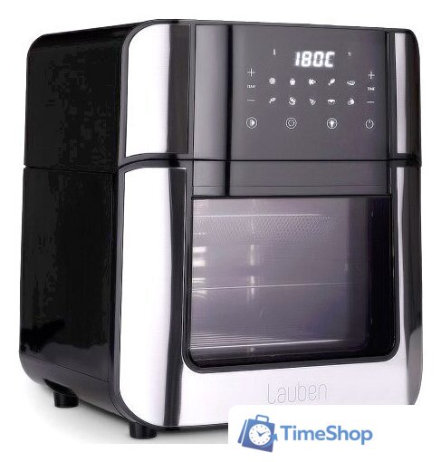 Аэрогриль (аэрофритюрница) Lauben 1500SB - Изображение №1 — Интернет-магазин Time-Shop